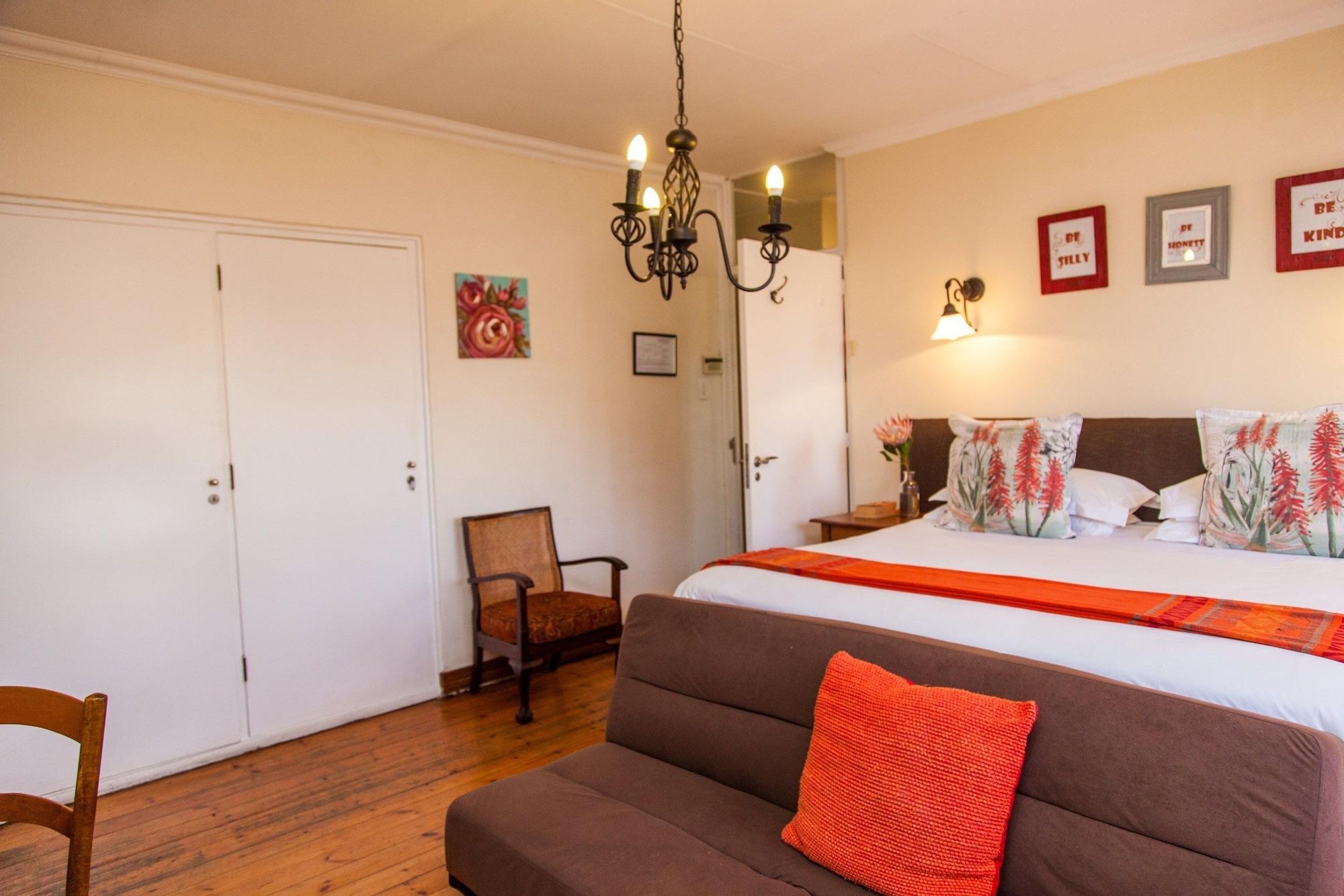 3@Marion Guest House Pretoria Luaran gambar