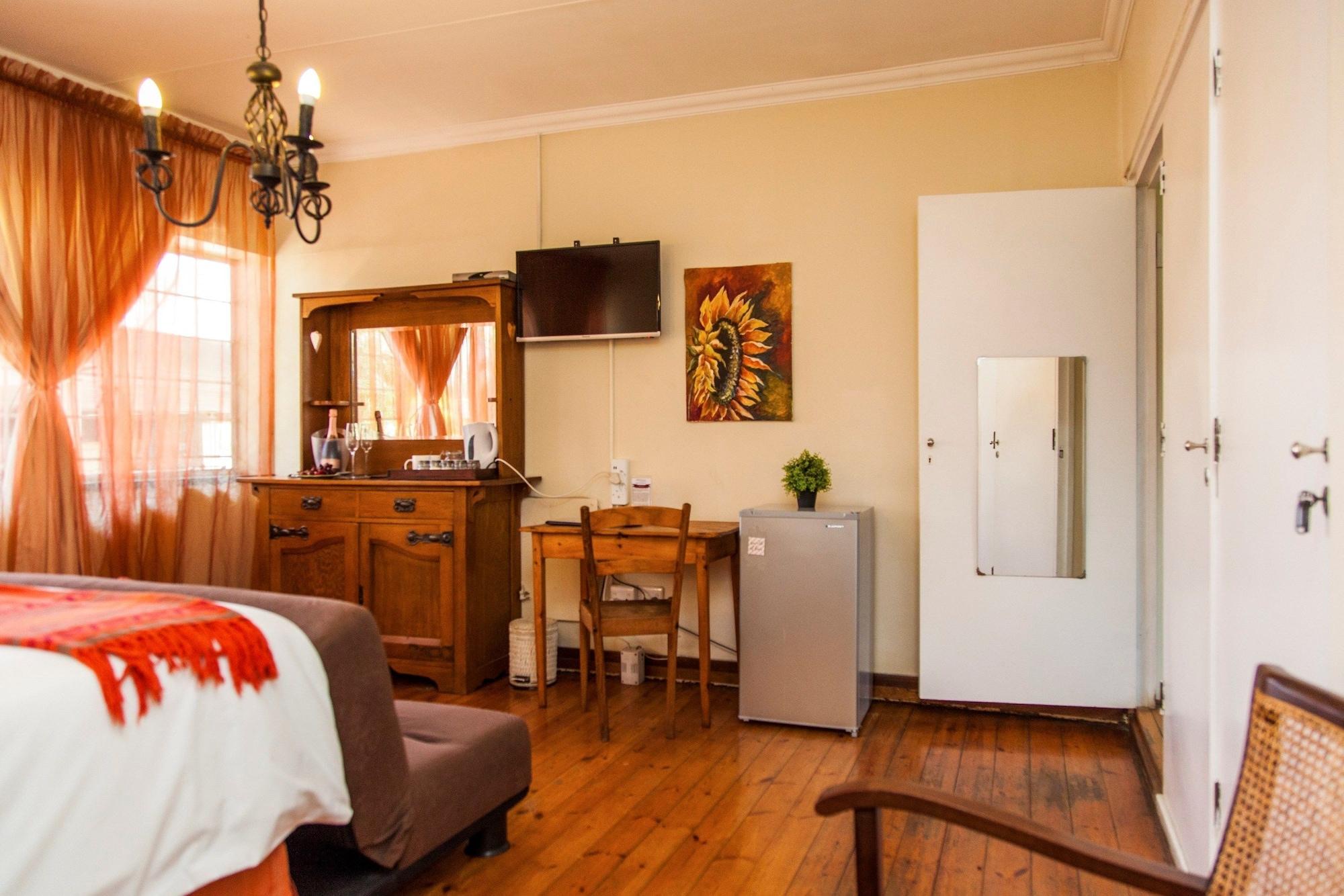 3@Marion Guest House Pretoria Luaran gambar