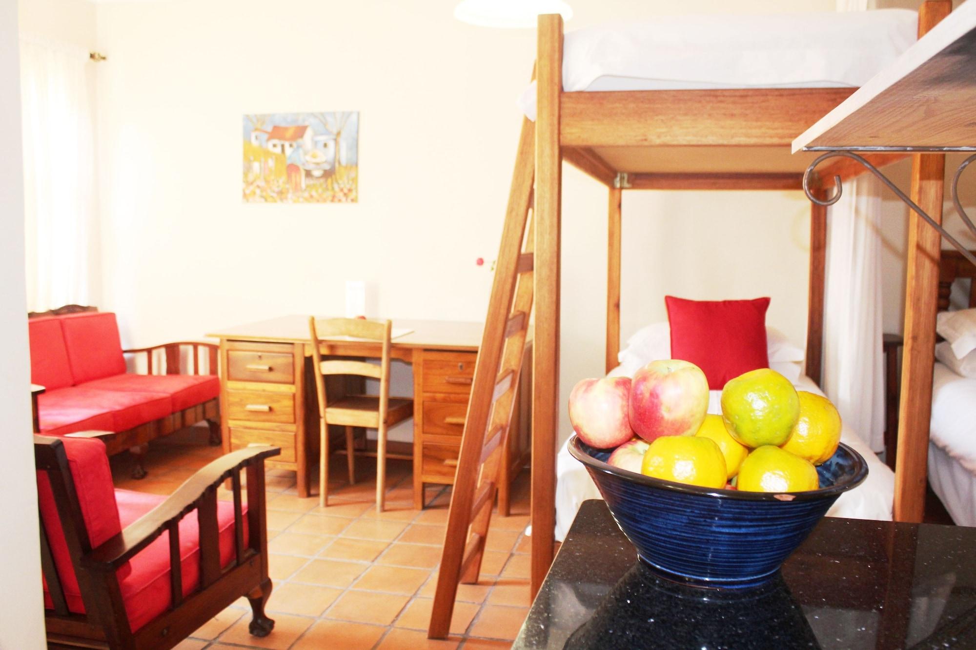3@Marion Guest House Pretoria Luaran gambar