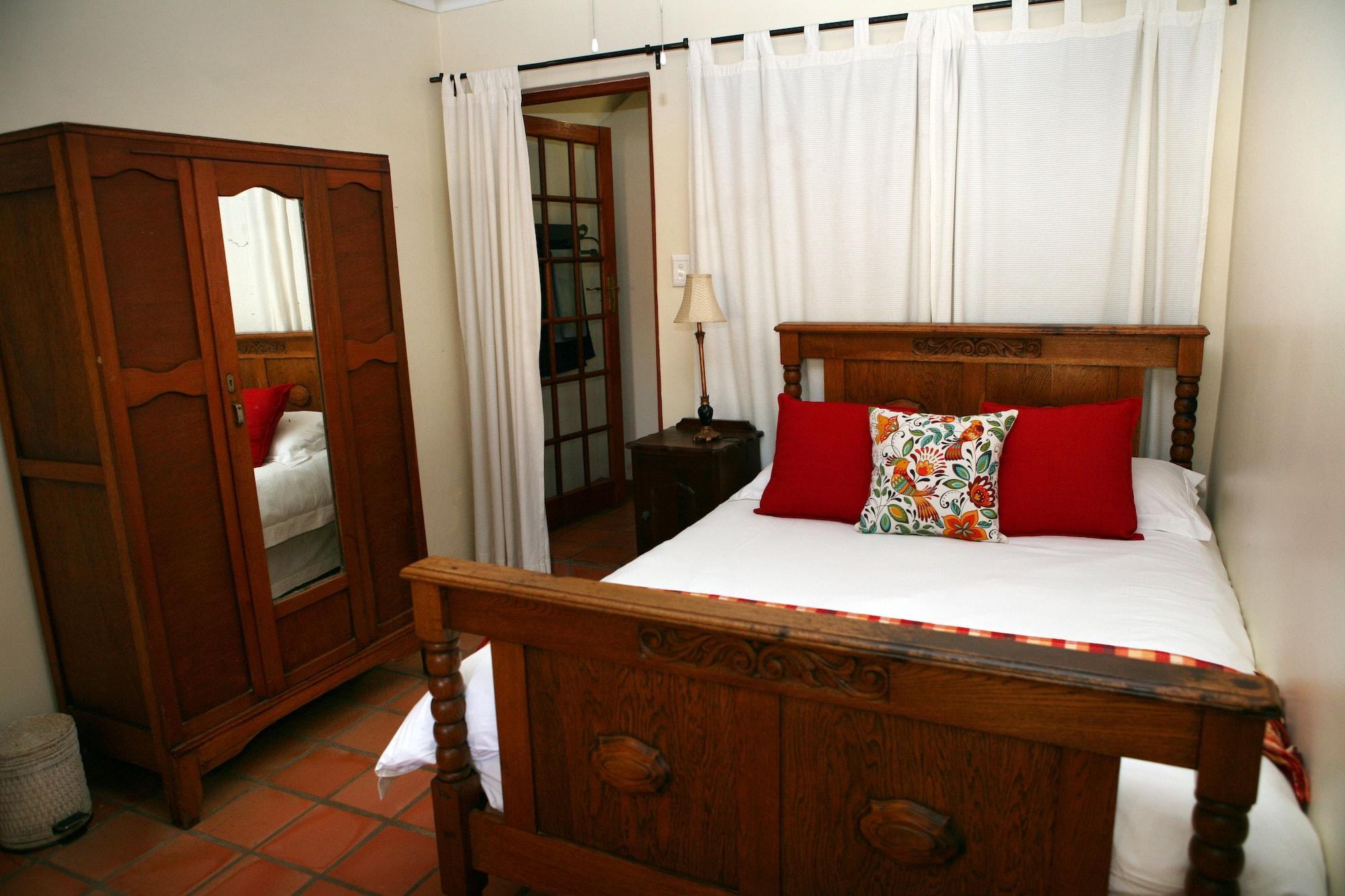 3@Marion Guest House Pretoria Luaran gambar