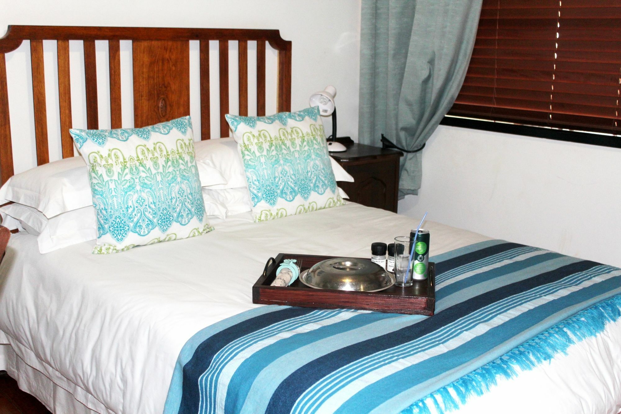 3@Marion Guest House Pretoria Luaran gambar