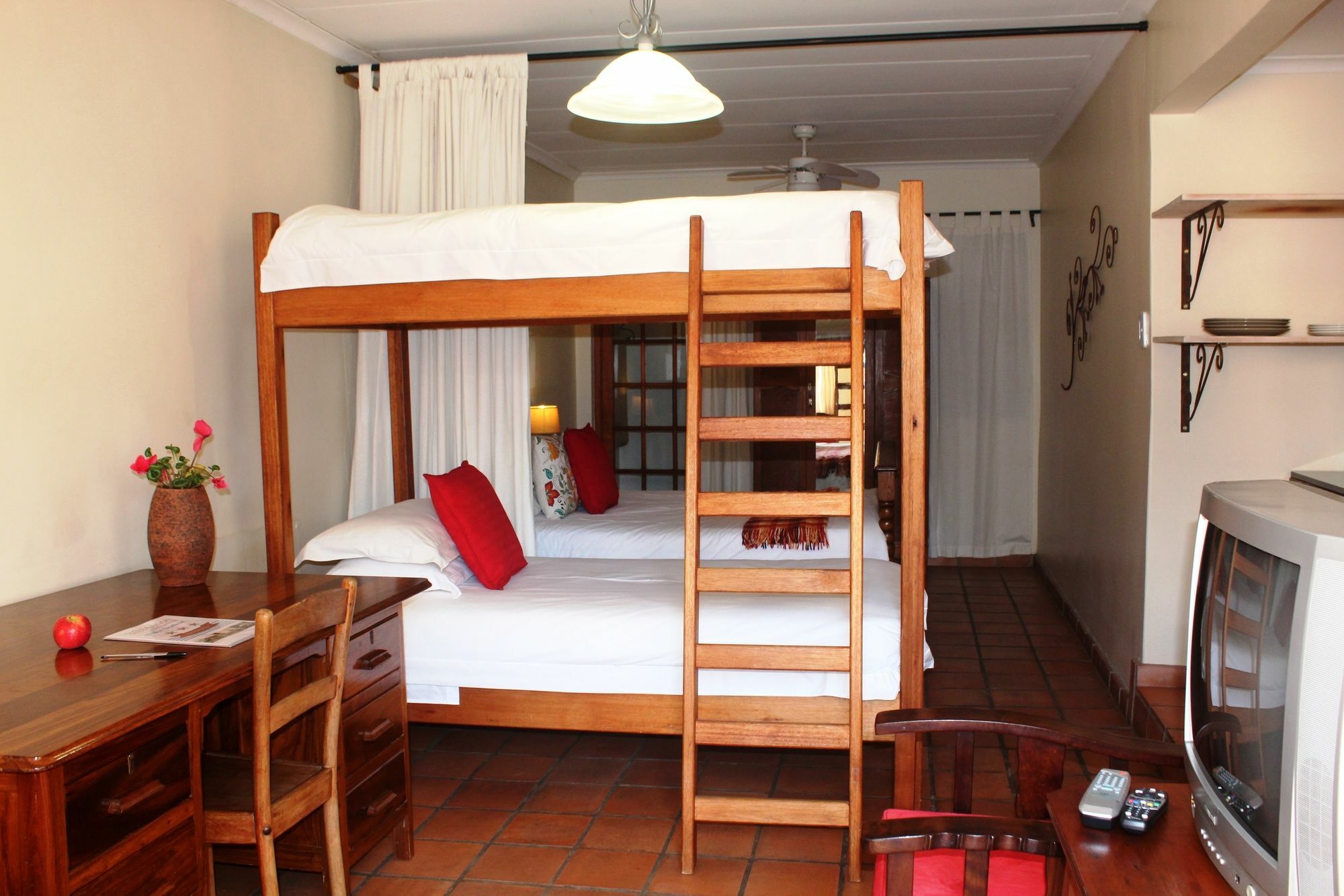 3@Marion Guest House Pretoria Luaran gambar