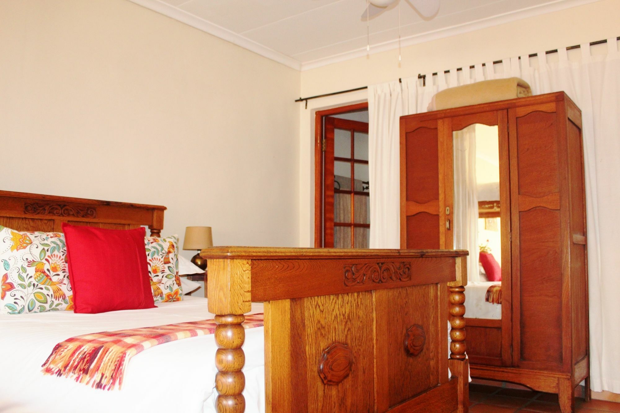 3@Marion Guest House Pretoria Luaran gambar