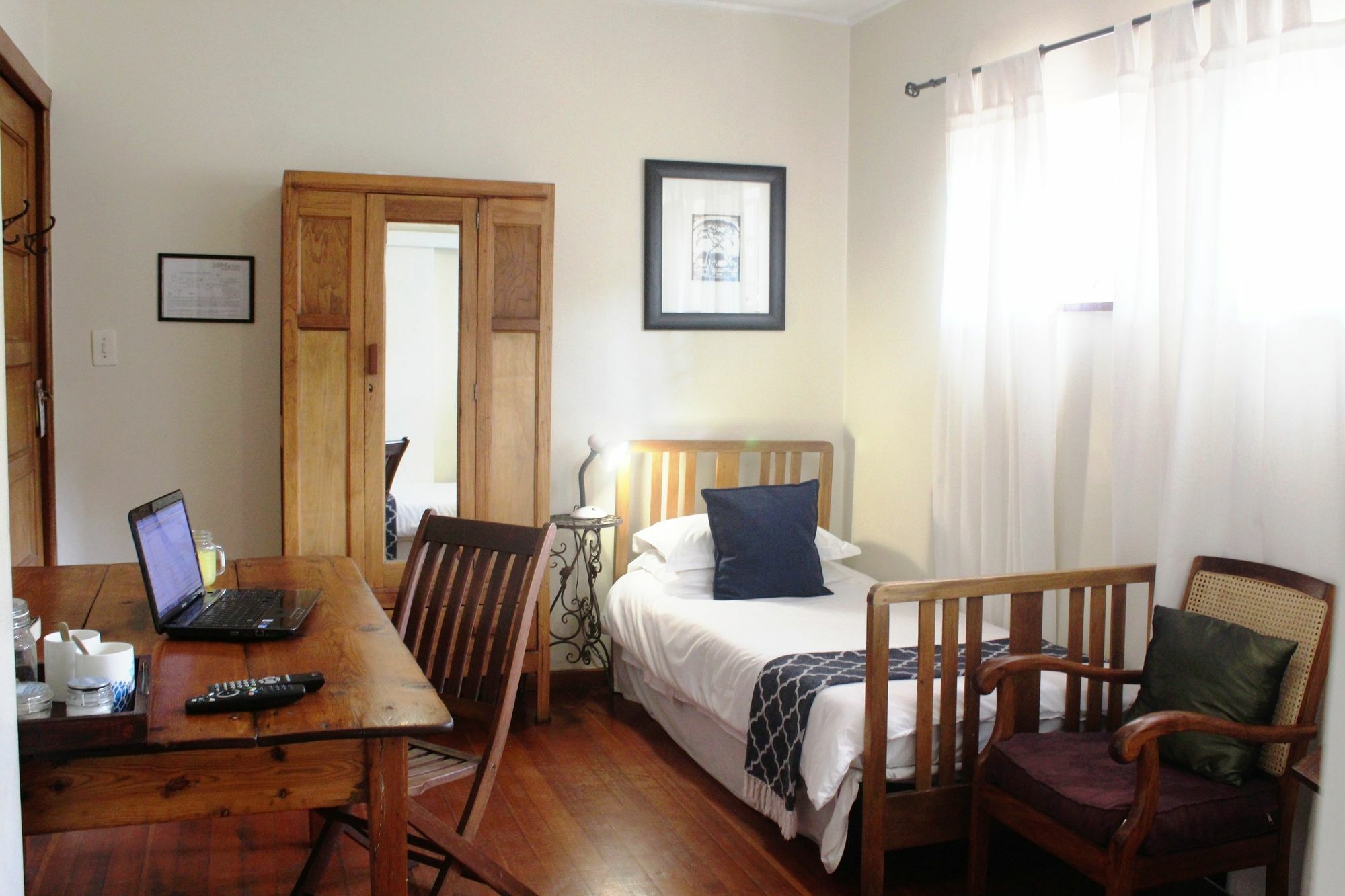 3@Marion Guest House Pretoria Luaran gambar