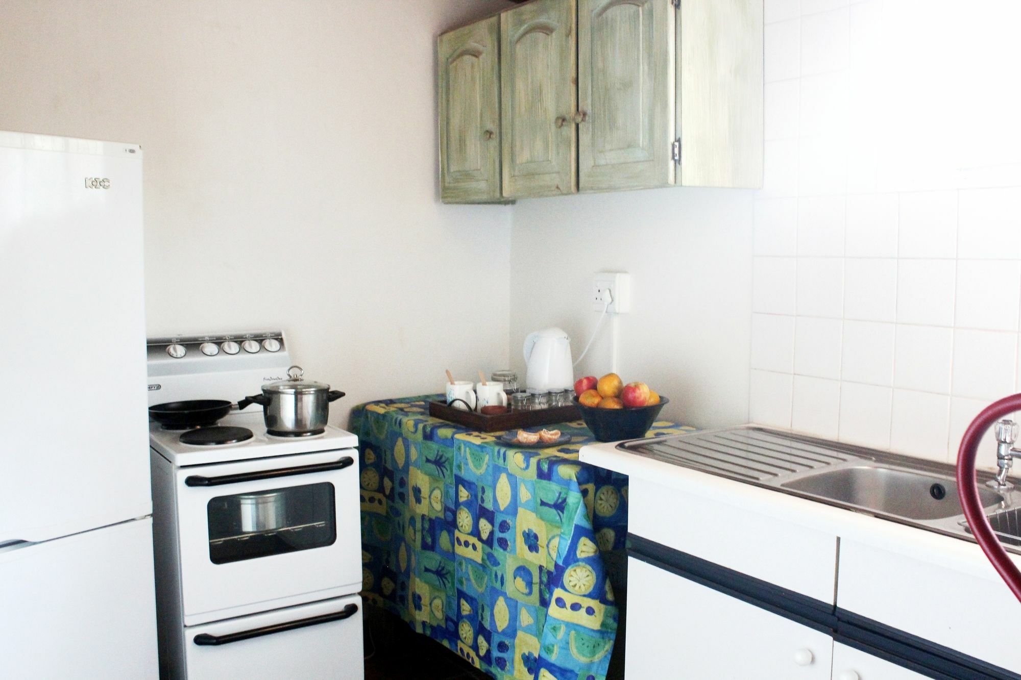 3@Marion Guest House Pretoria Luaran gambar