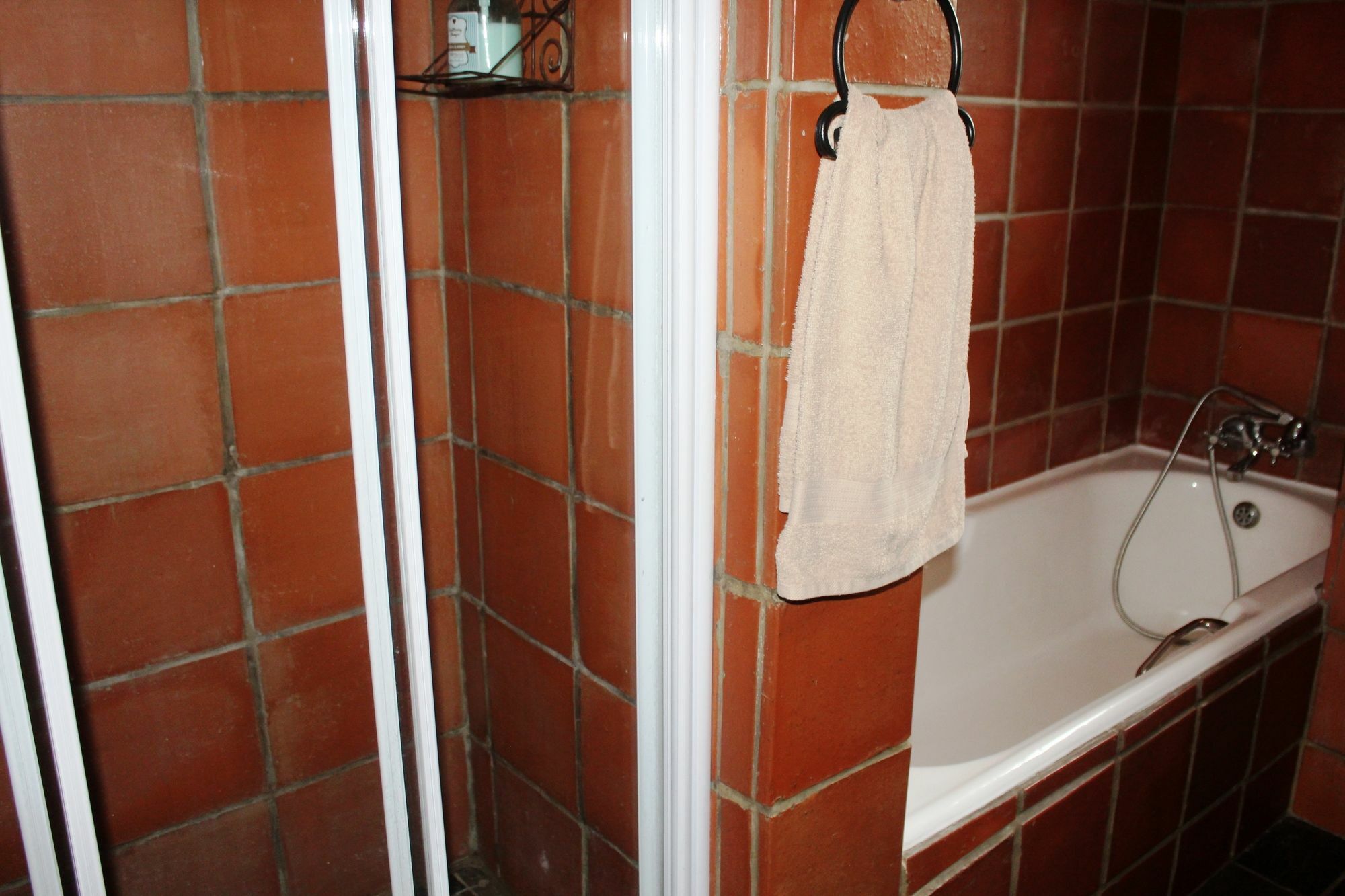 3@Marion Guest House Pretoria Luaran gambar