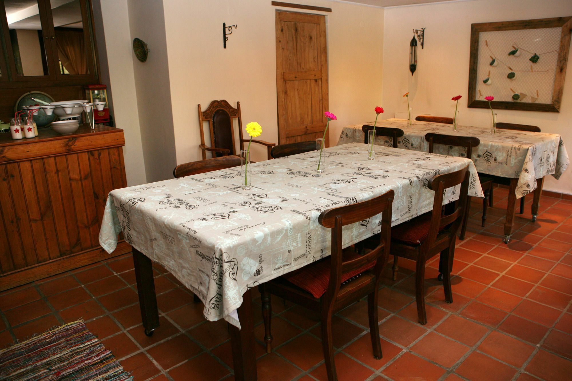 3@Marion Guest House Pretoria Luaran gambar