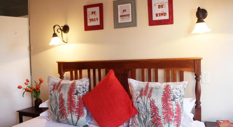 3@Marion Guest House Pretoria Luaran gambar